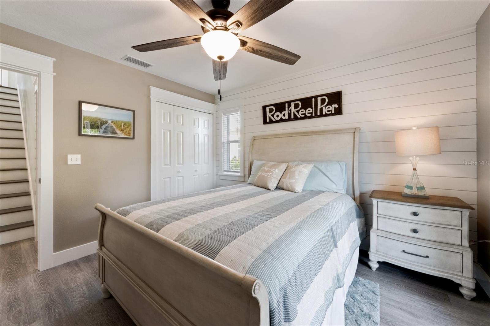 ANNA MARIA BEACH - Residential