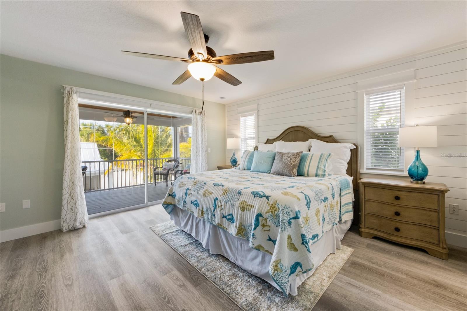 ANNA MARIA BEACH - Residential