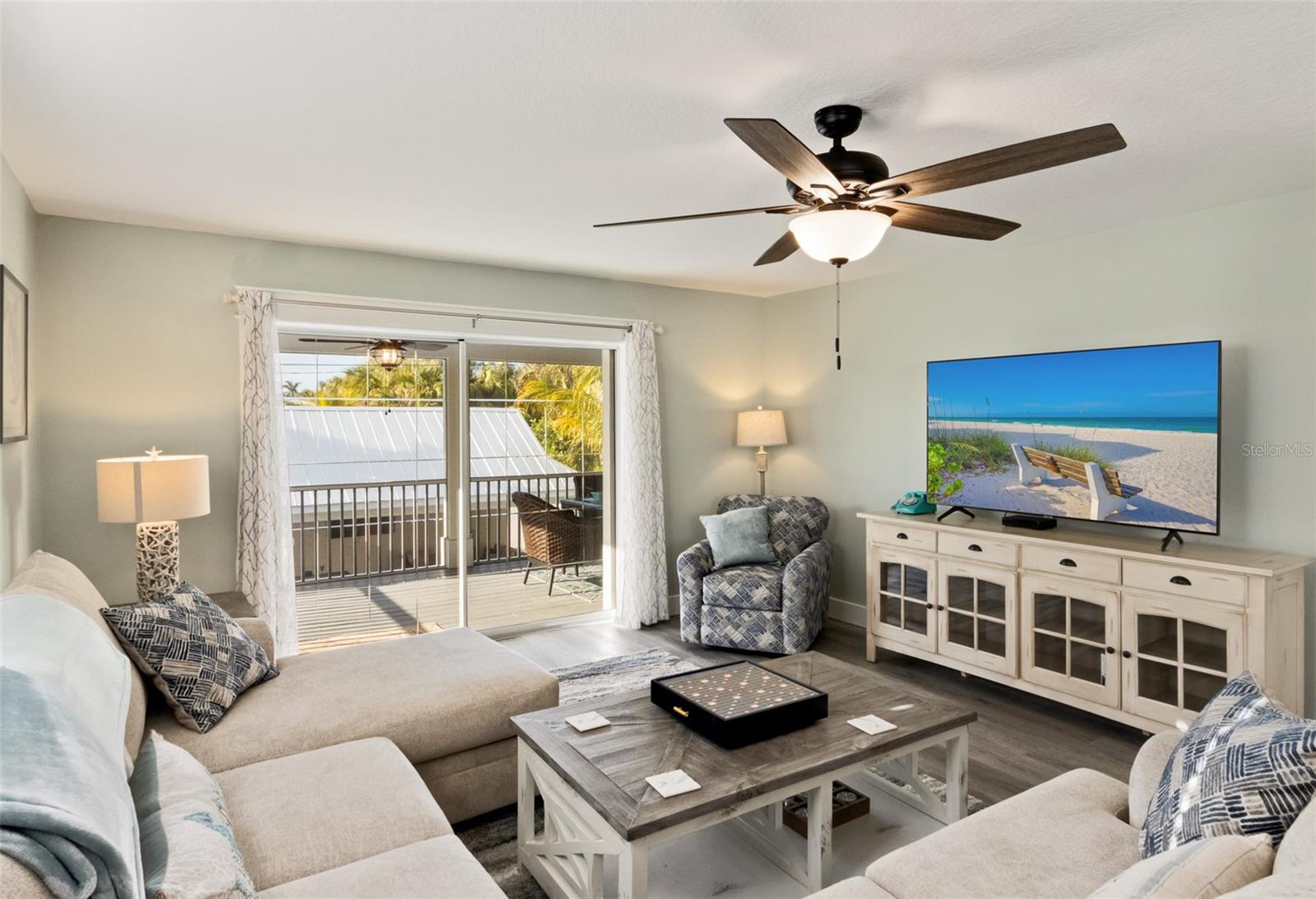 ANNA MARIA BEACH - Residential