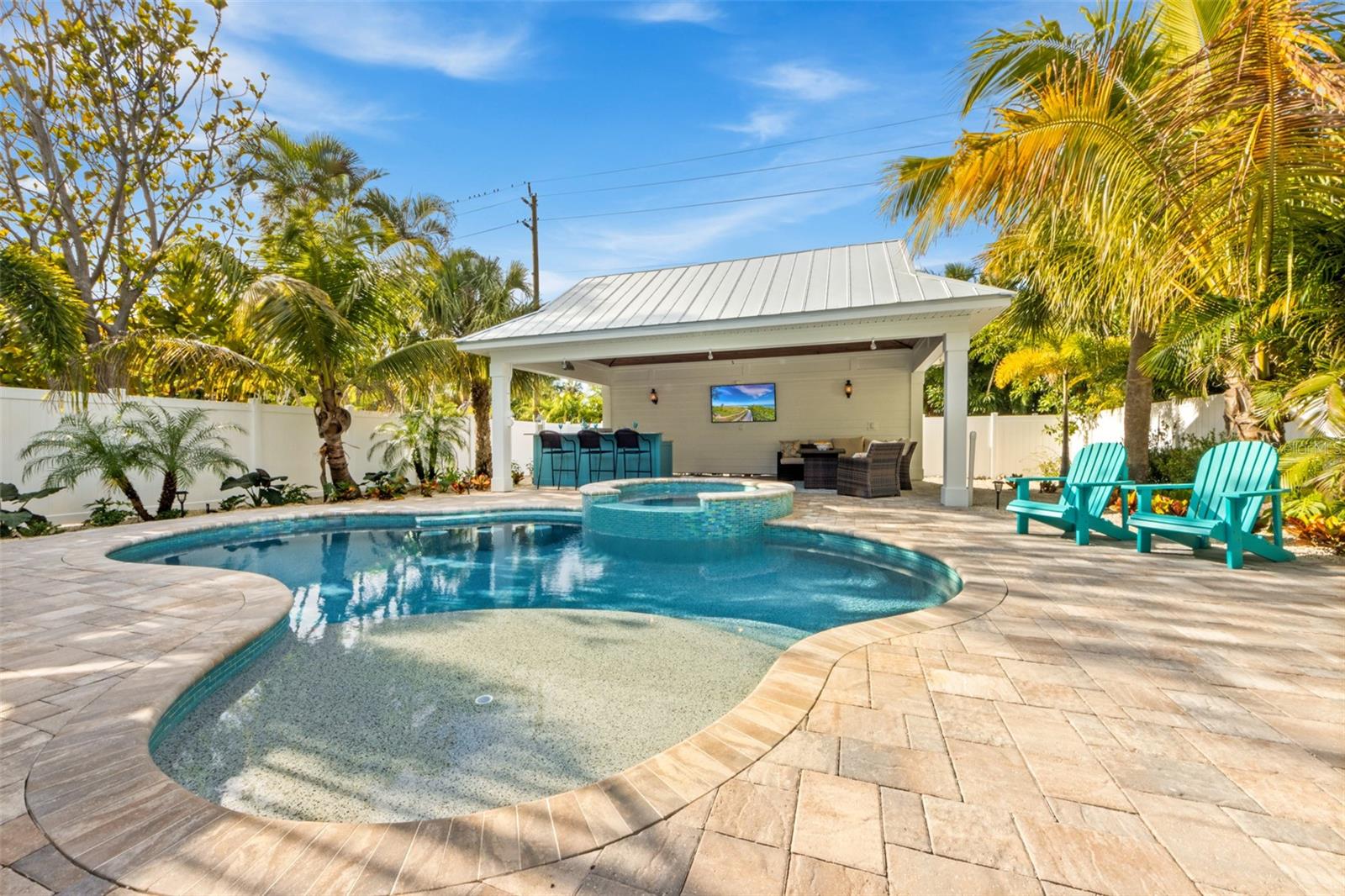 ANNA MARIA BEACH - Residential