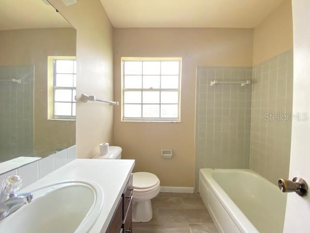 LEESBURG BEVERLY SHORES PT REP - Residential
