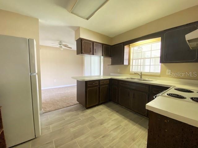LEESBURG BEVERLY SHORES PT REP - Residential