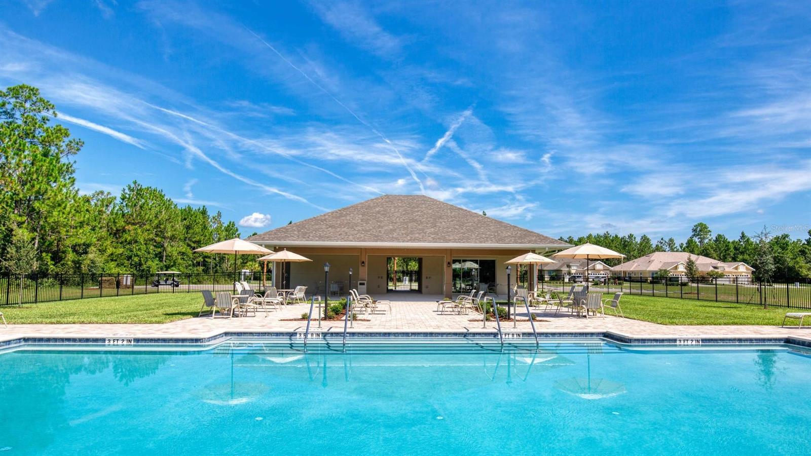 Huntington Green/Hunter's Rdg - Residential