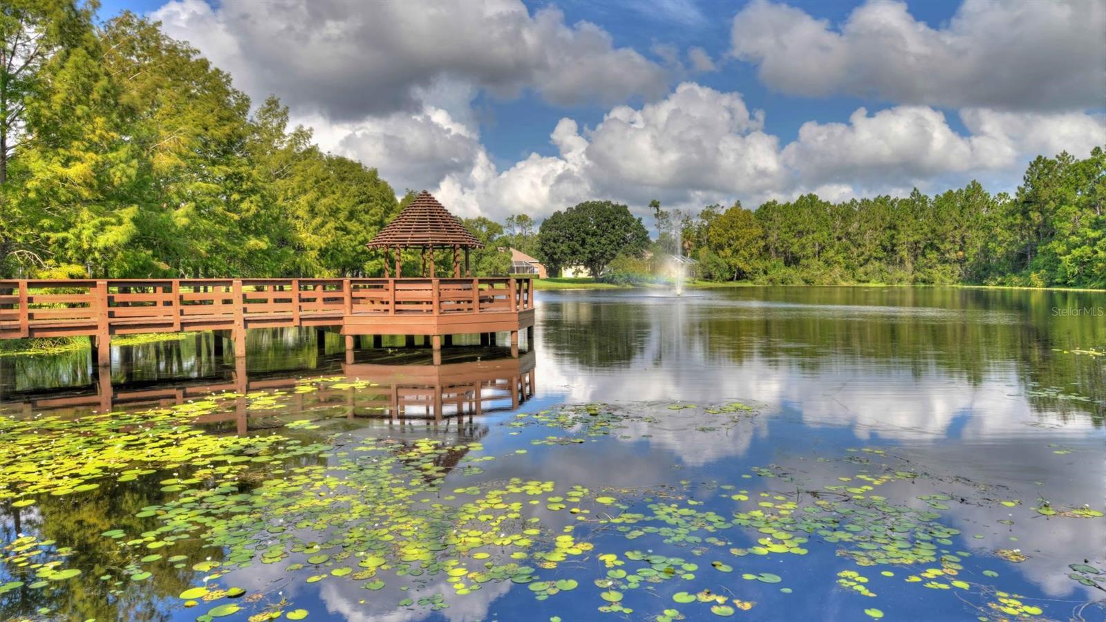 Huntington Green/Hunter's Rdg - Residential