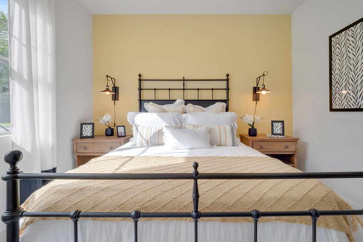 Huntington Green/Hunter's Rdg - Residential