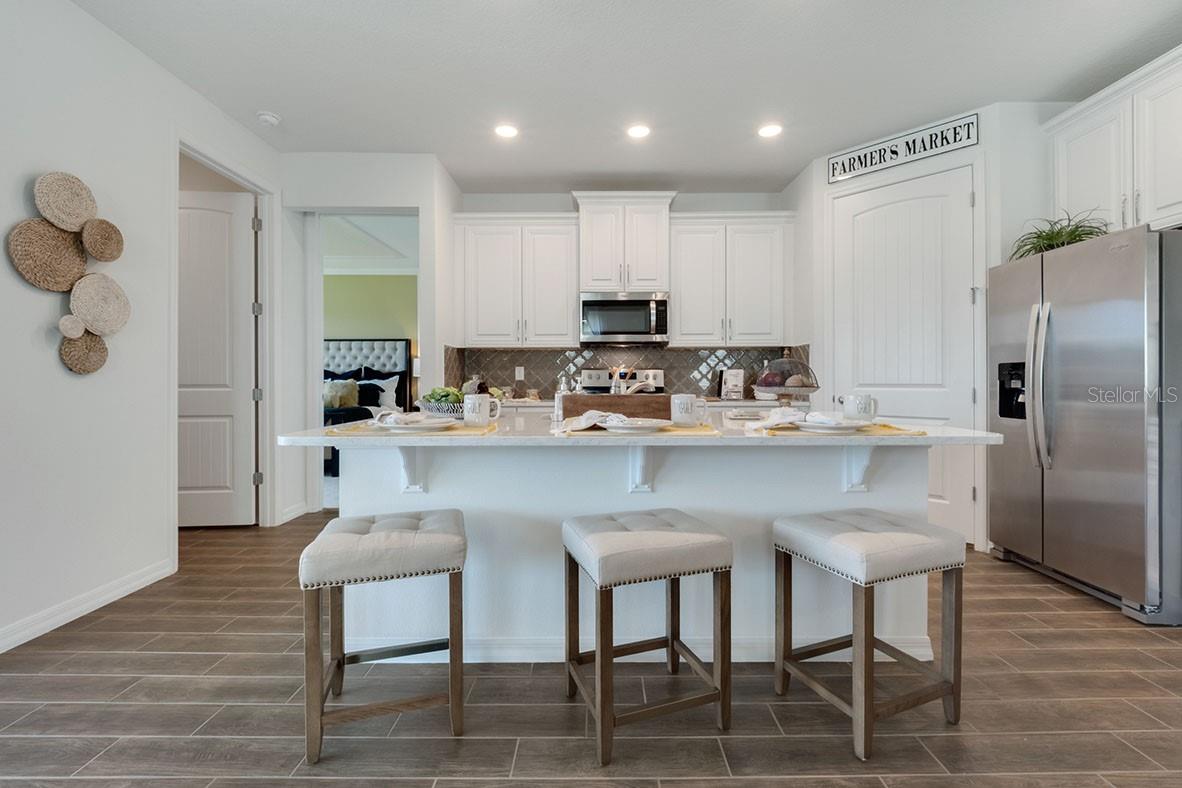 Huntington Green/Hunter's Rdg - Residential