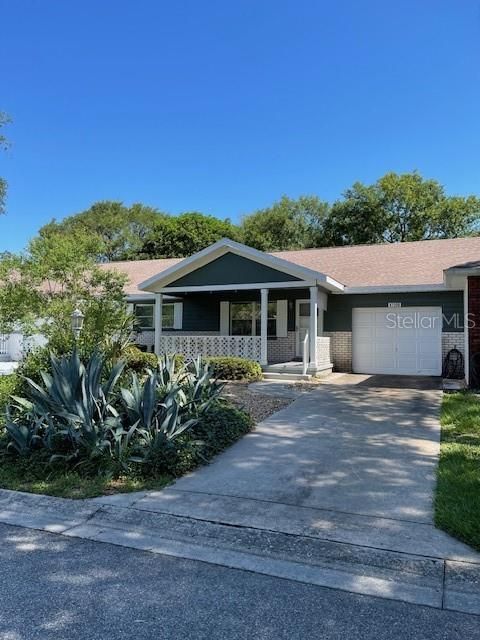 A home in OCALA