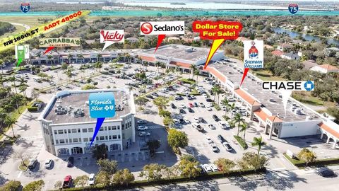 18600 NW 87 AVENUE HIALEAH FL 33015
