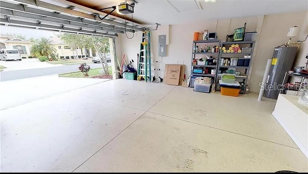 Photo of 24416 Lakeview Place, Port Charlotte, FL 33980 (MLS # C7526411)