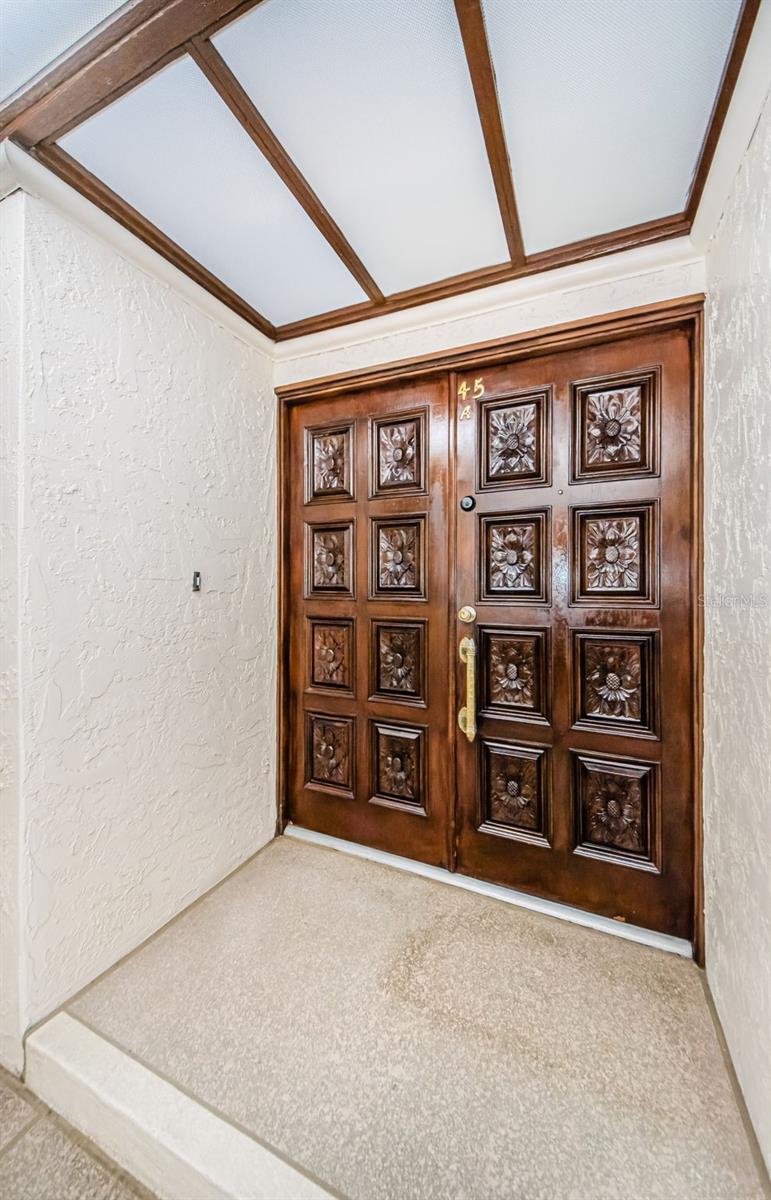 3021 COUNTRYSIDE BOULEVARD 45A