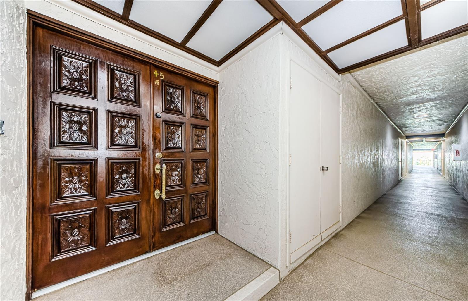 3021 COUNTRYSIDE BOULEVARD 45A
