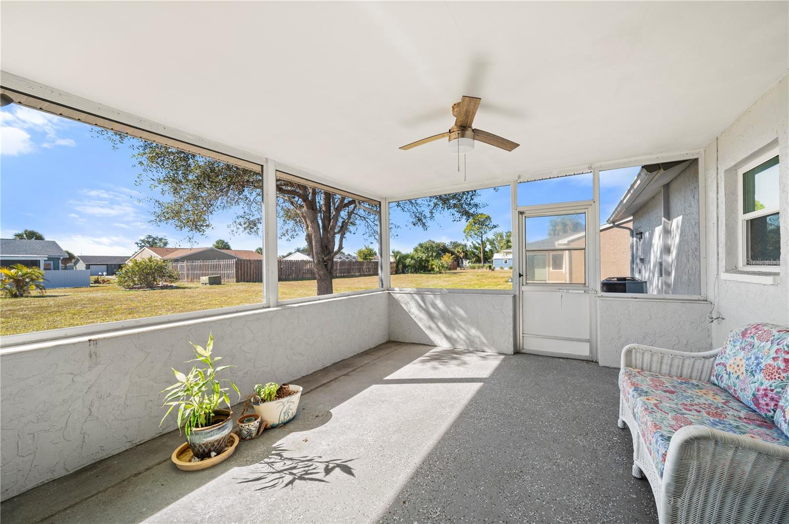 PORT CHARLOTTE SEC 095 - Residential