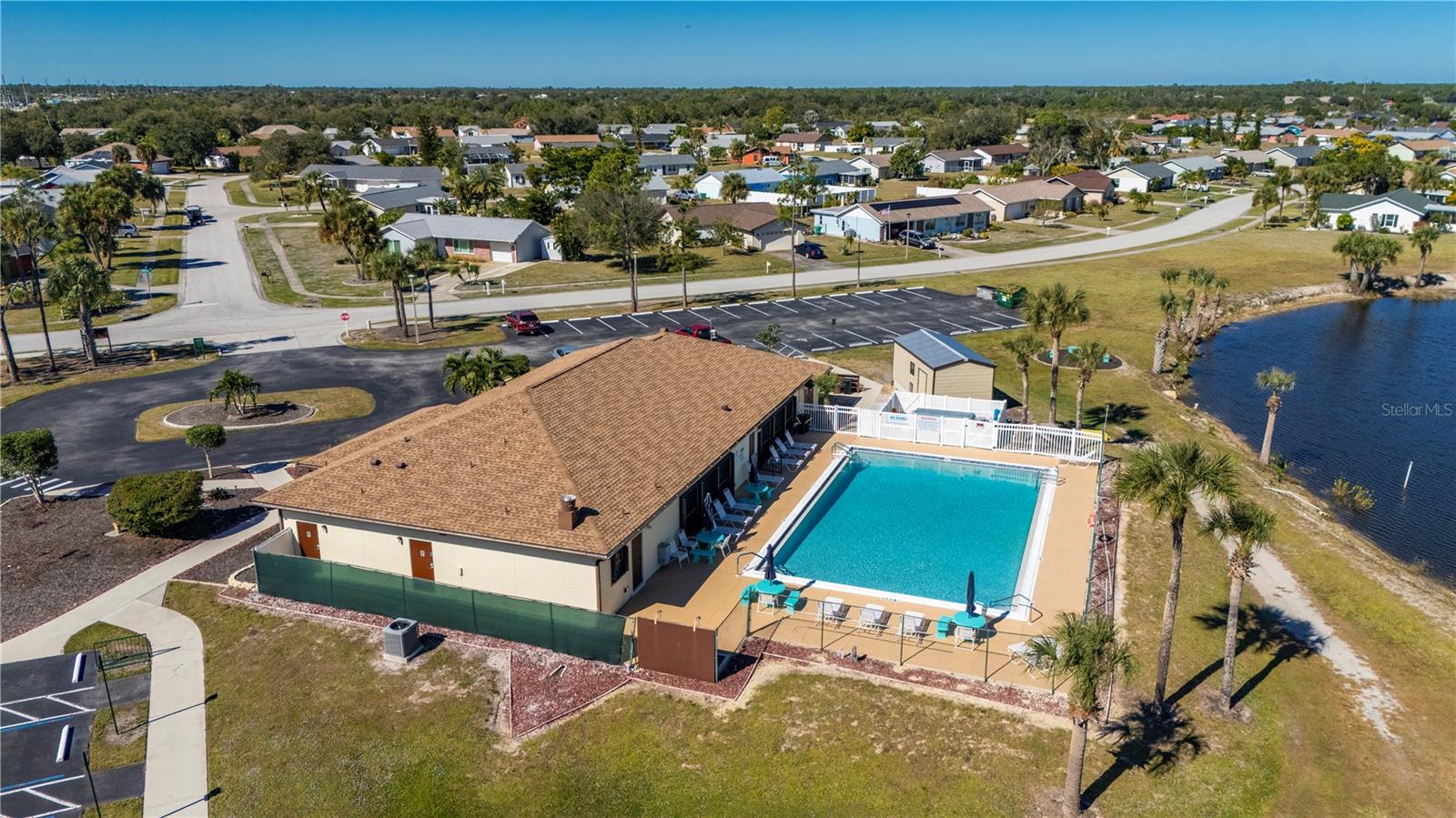 PORT CHARLOTTE SEC 095 - Residential