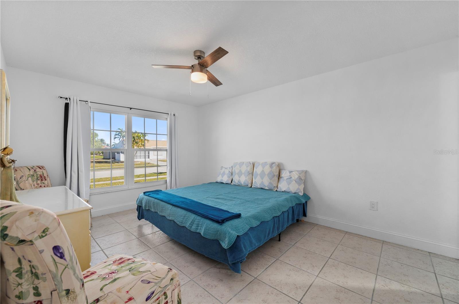 PORT CHARLOTTE SEC 095 - Residential