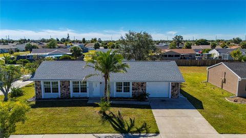 Photo of 6232 Drucker Circle, Port Charlotte, FL 33981 (MLS # C7517562)