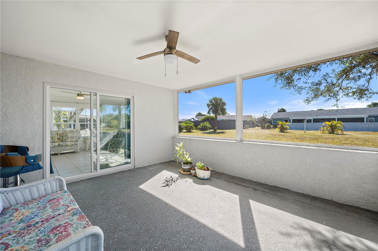 PORT CHARLOTTE SEC 095 - Residential