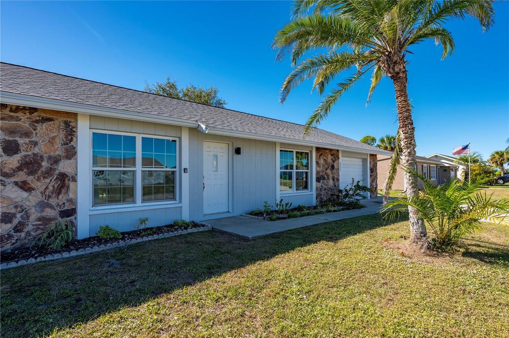 Photo of 6232 Drucker Circle, Port Charlotte, FL 33981 (MLS # C7517562)