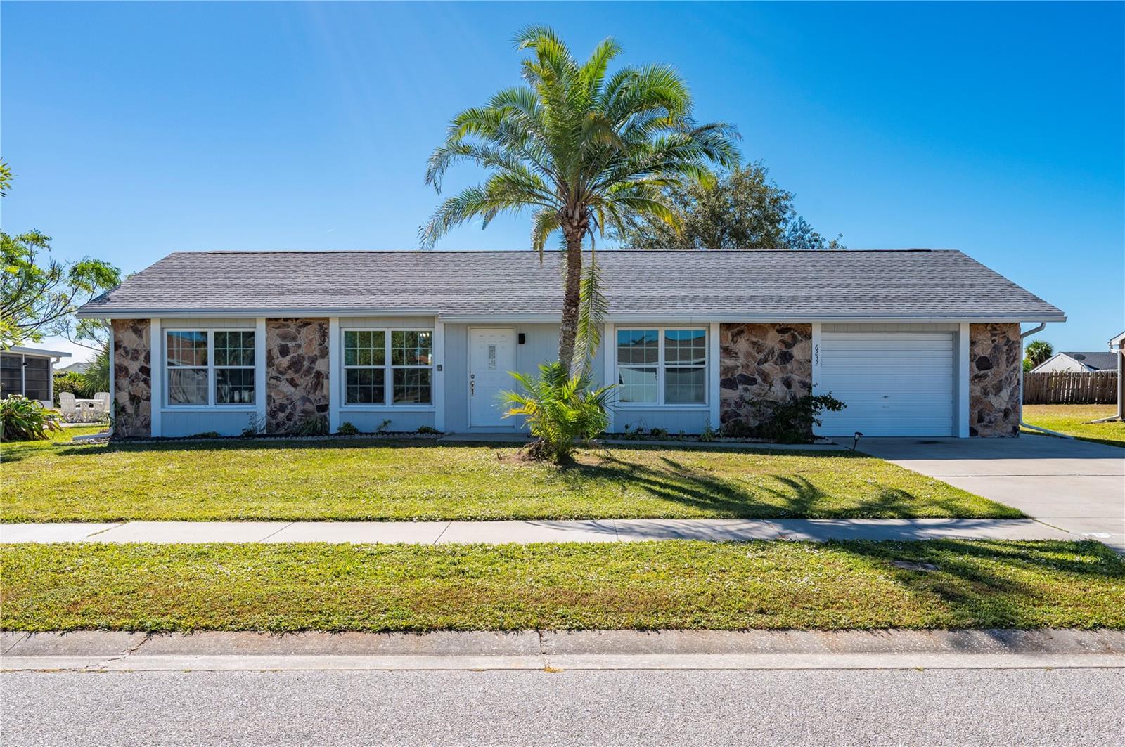 PORT CHARLOTTE SEC 095 - Residential