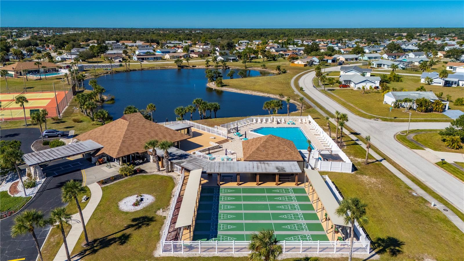 PORT CHARLOTTE SEC 095 - Residential