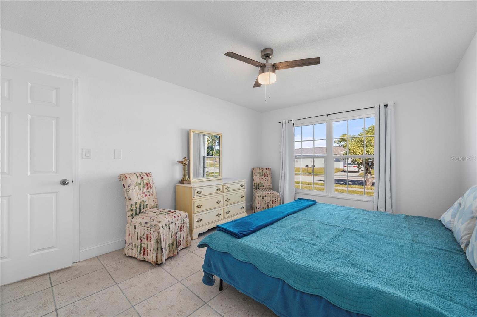 PORT CHARLOTTE SEC 095 - Residential