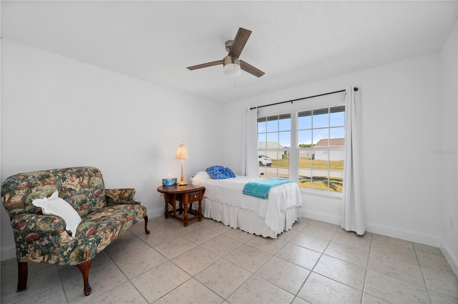 PORT CHARLOTTE SEC 095 - Residential