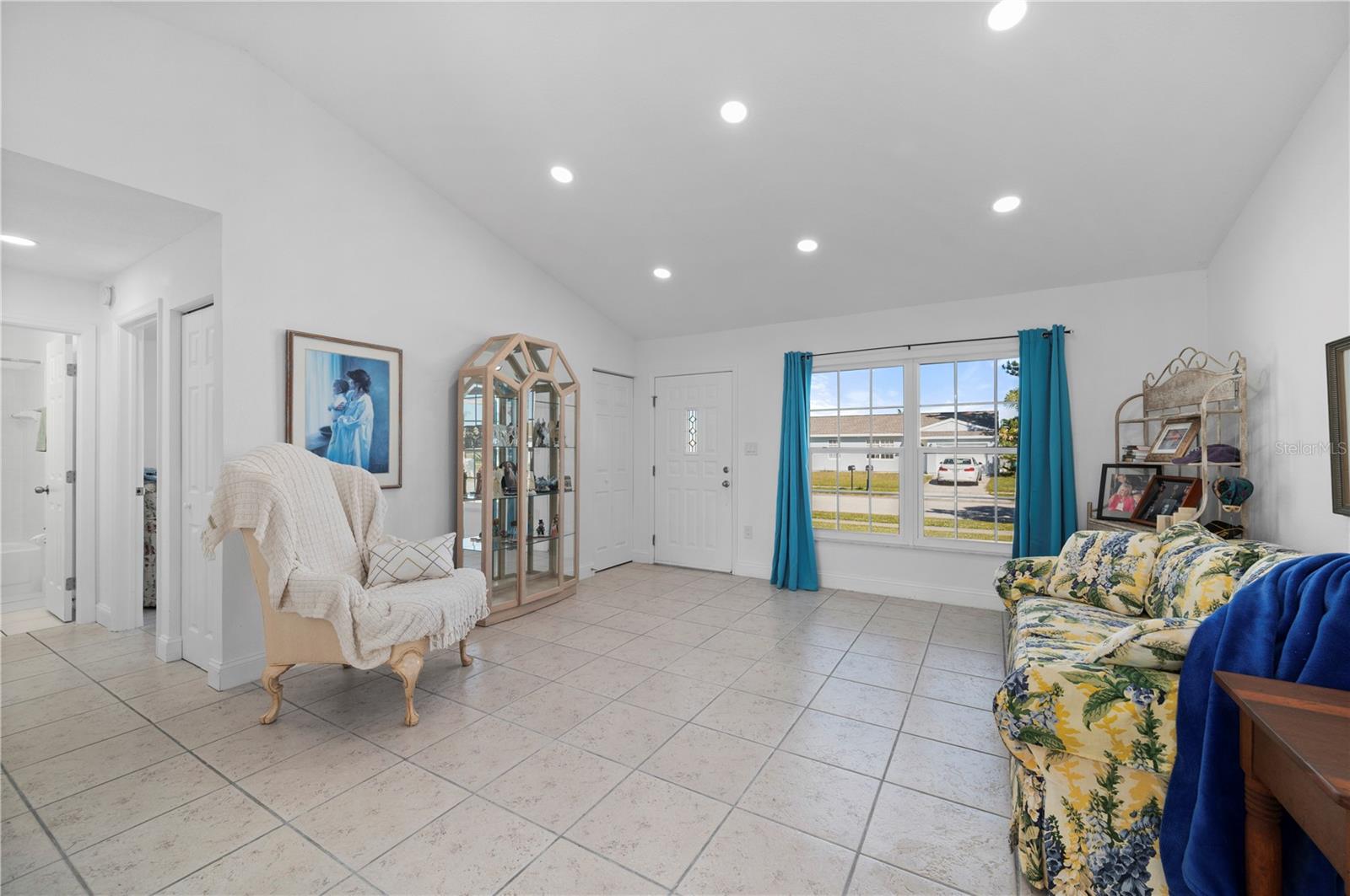 PORT CHARLOTTE SEC 095 - Residential