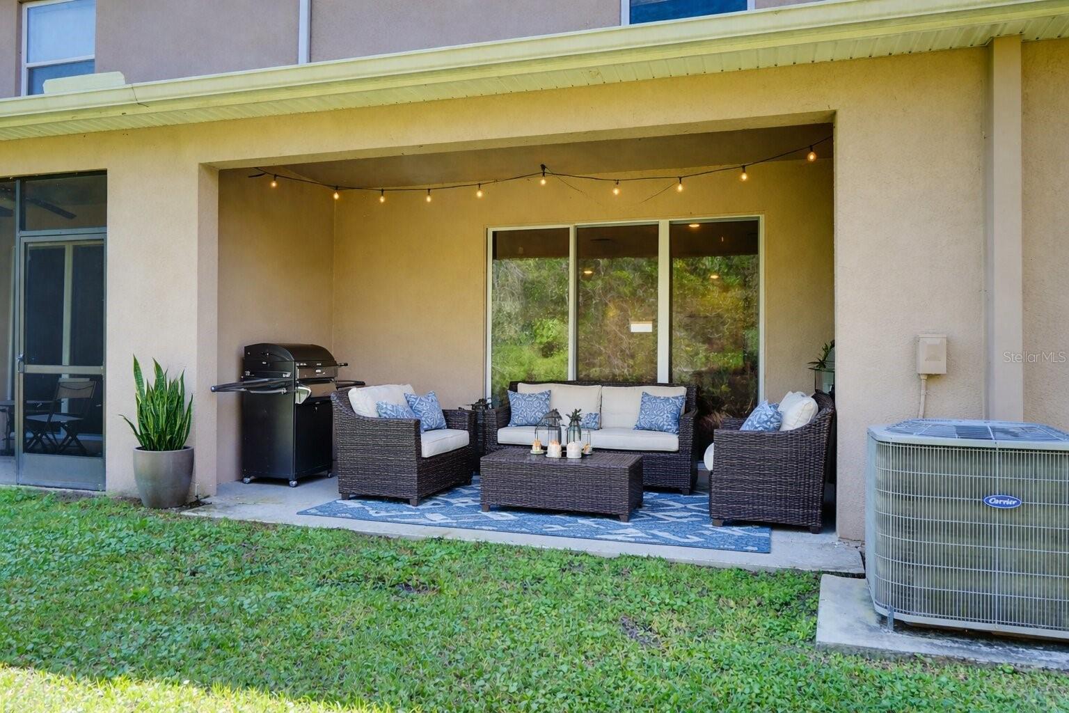 ATRIA/RIDGEWOOD LAKES - Residential