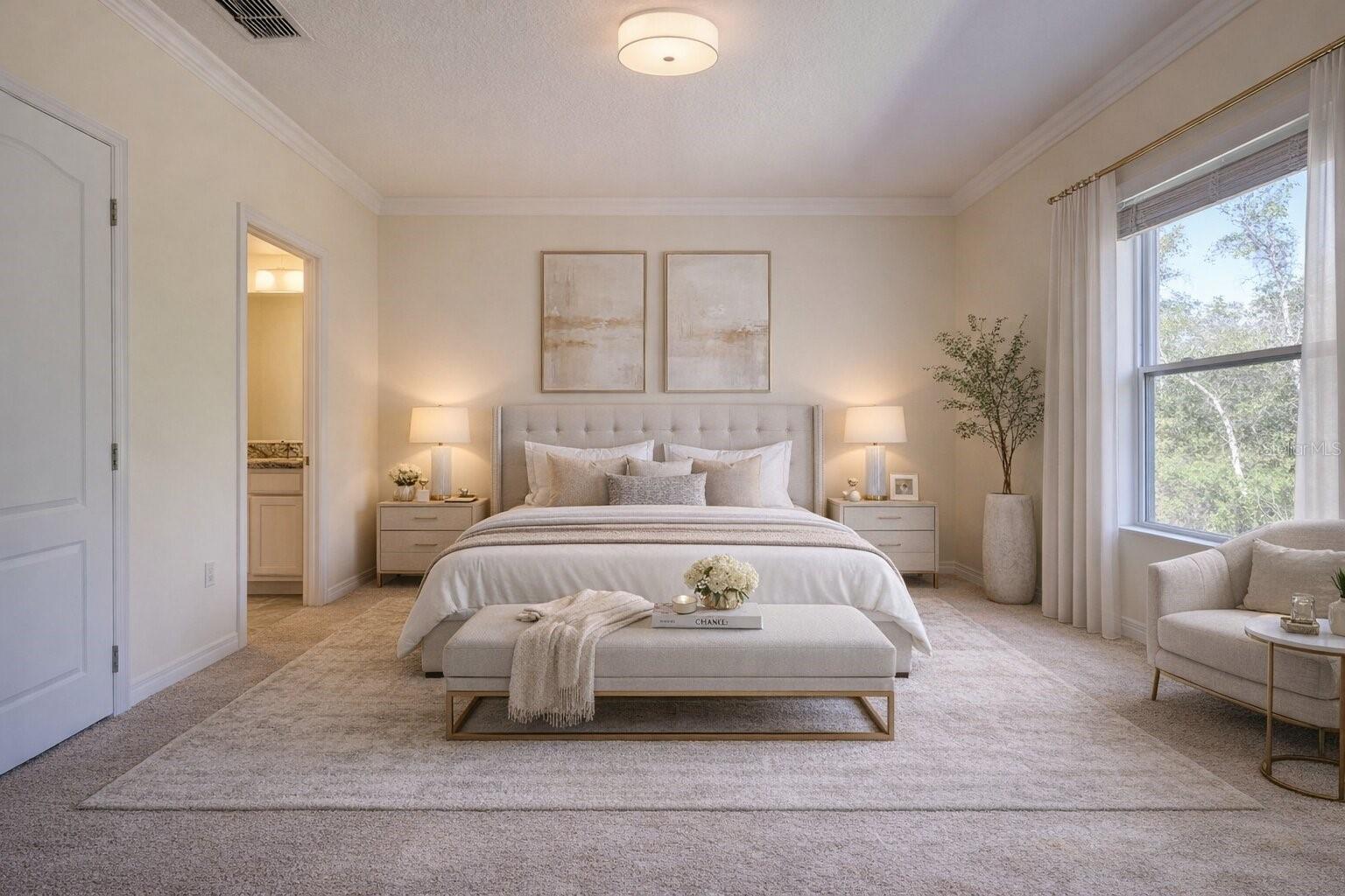 ATRIA/RIDGEWOOD LAKES - Residential