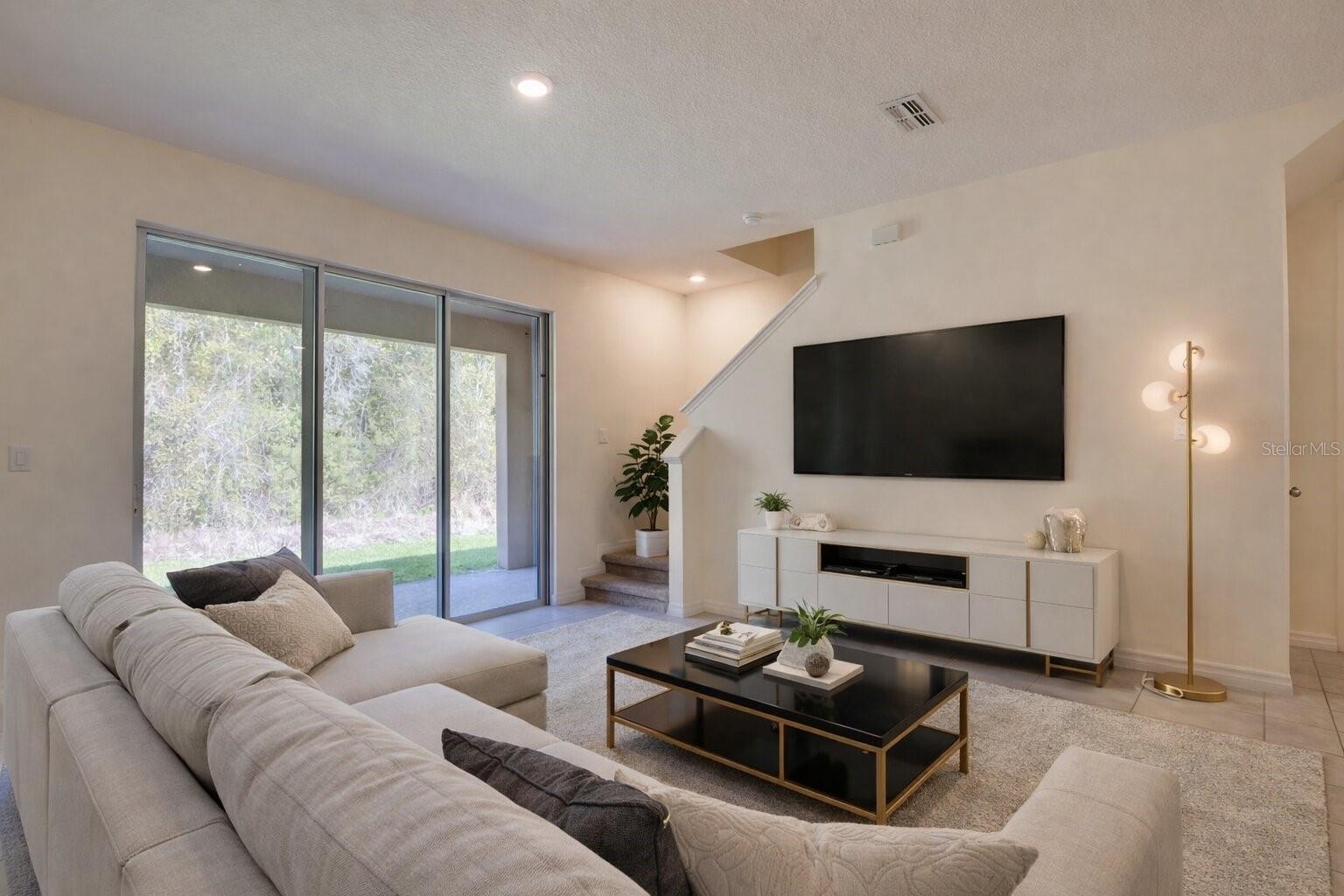 ATRIA/RIDGEWOOD LAKES - Residential