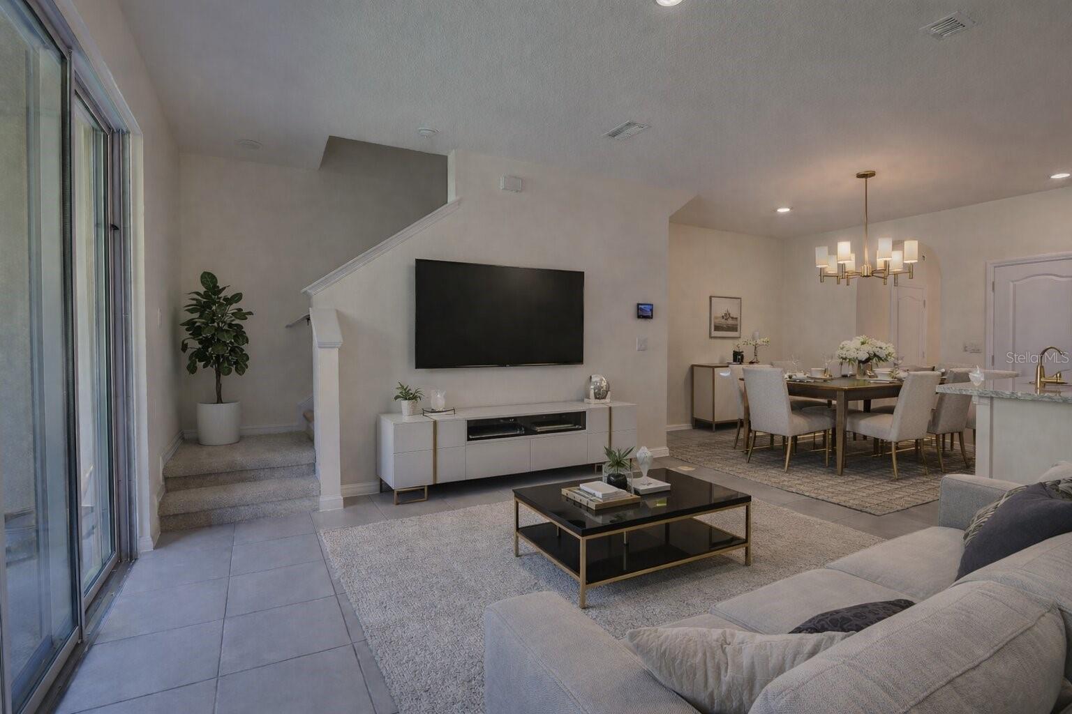 ATRIA/RIDGEWOOD LAKES - Residential