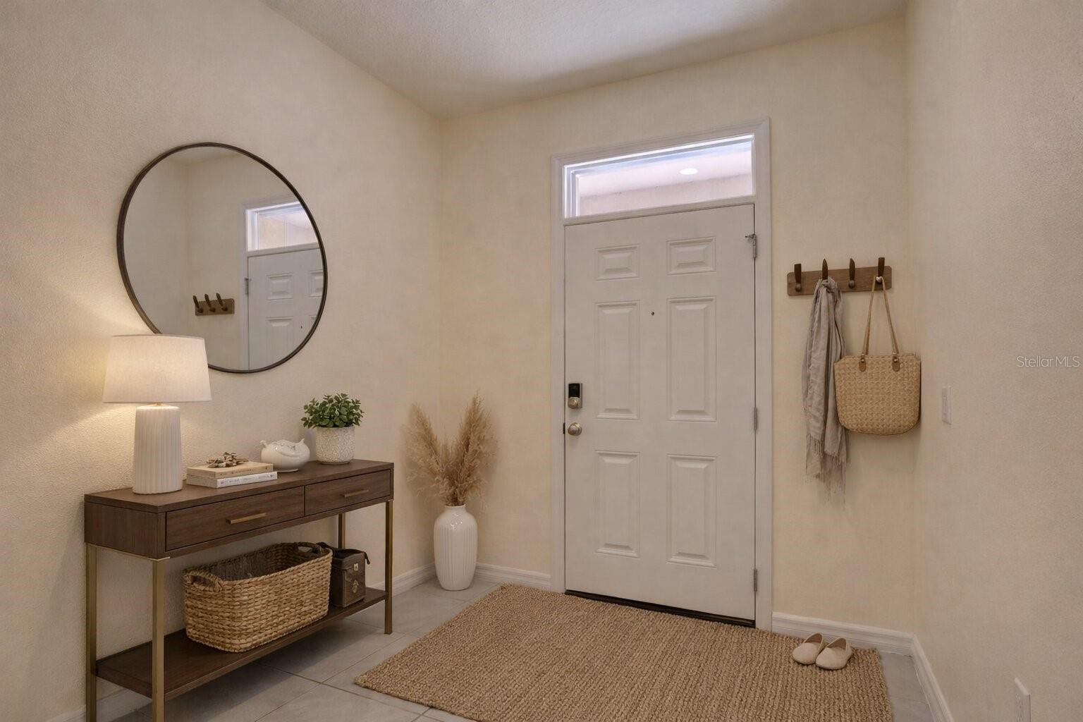 ATRIA/RIDGEWOOD LAKES - Residential