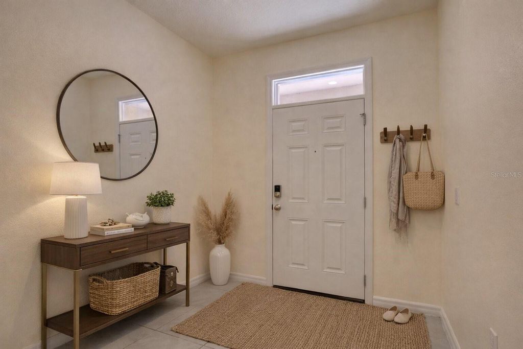 Photo of 1289 Yellow Finch Drive, Davenport, FL 33837 (MLS # O6388897)