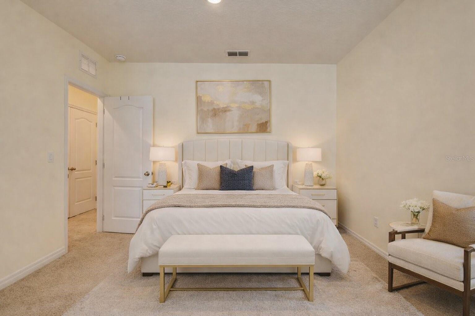 ATRIA/RIDGEWOOD LAKES - Residential