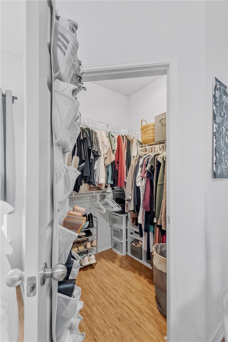 BEACHWALK CONDO - Residential Lease