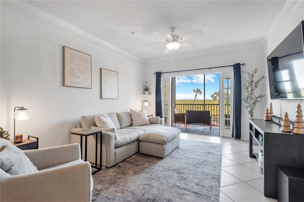 Photo of 4304 Bayside Village Drive #201, Tampa, FL 33615 (MLS # TB8490148)