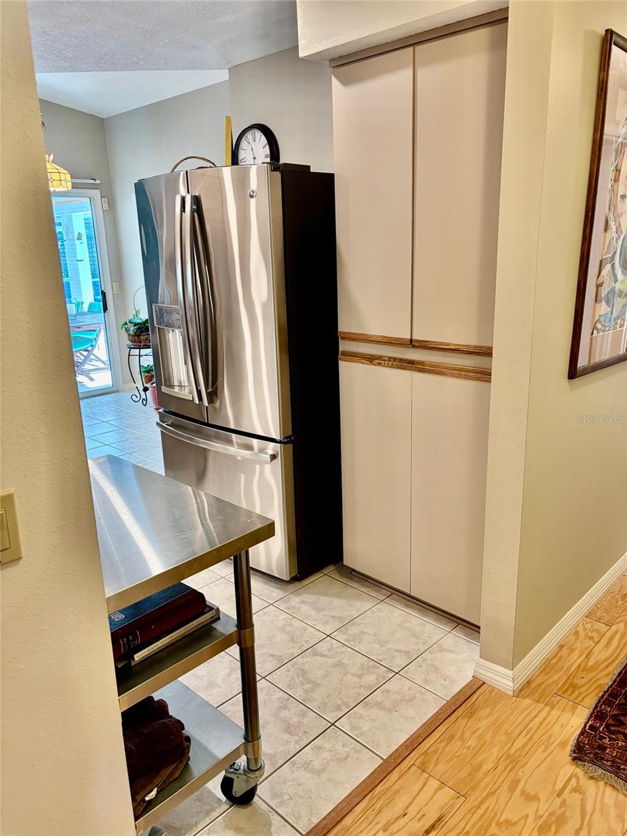 RAINBOW SPGS 5TH REP - Residential