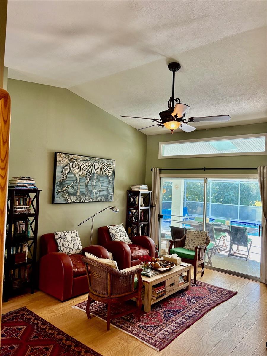 RAINBOW SPGS 5TH REP - Residential