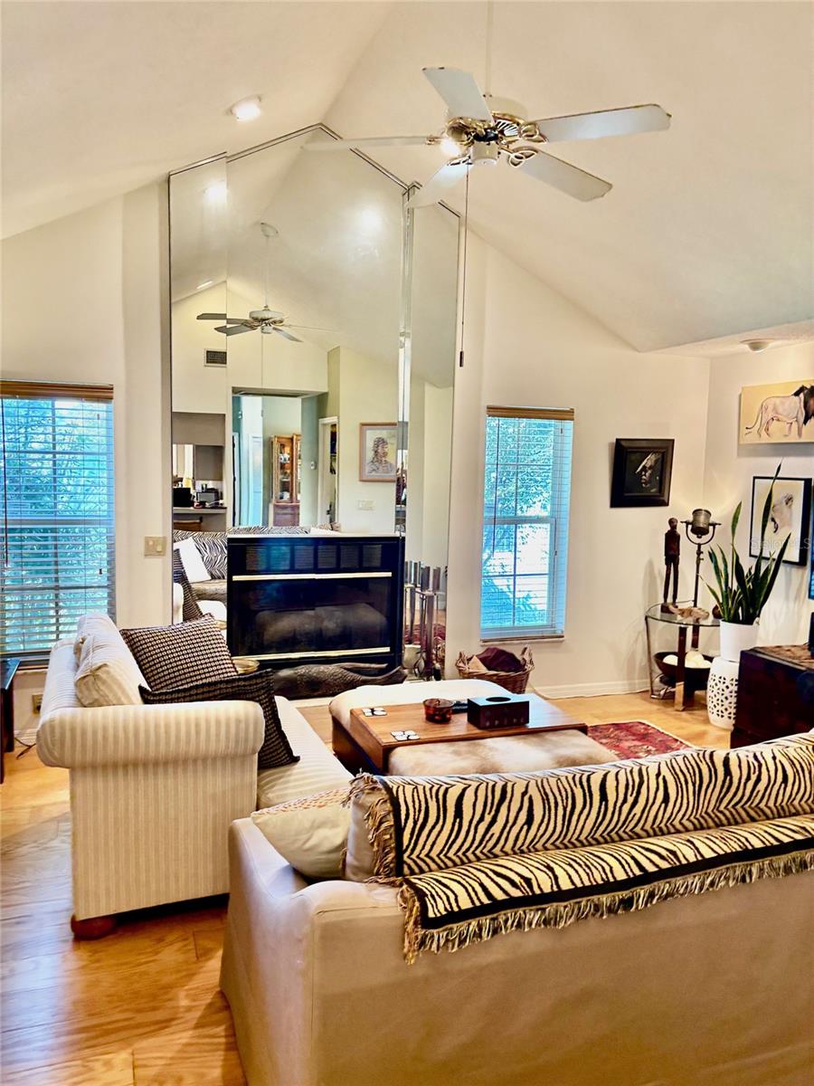 RAINBOW SPGS 5TH REP - Residential