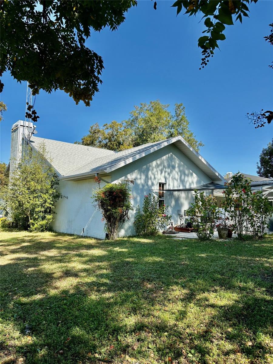 RAINBOW SPGS 5TH REP - Residential