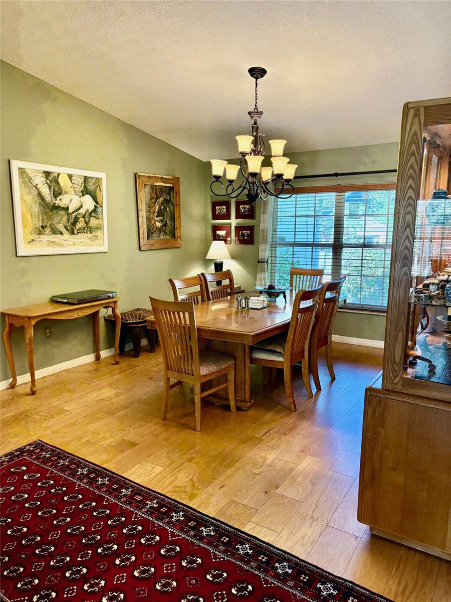 RAINBOW SPGS 5TH REP - Residential