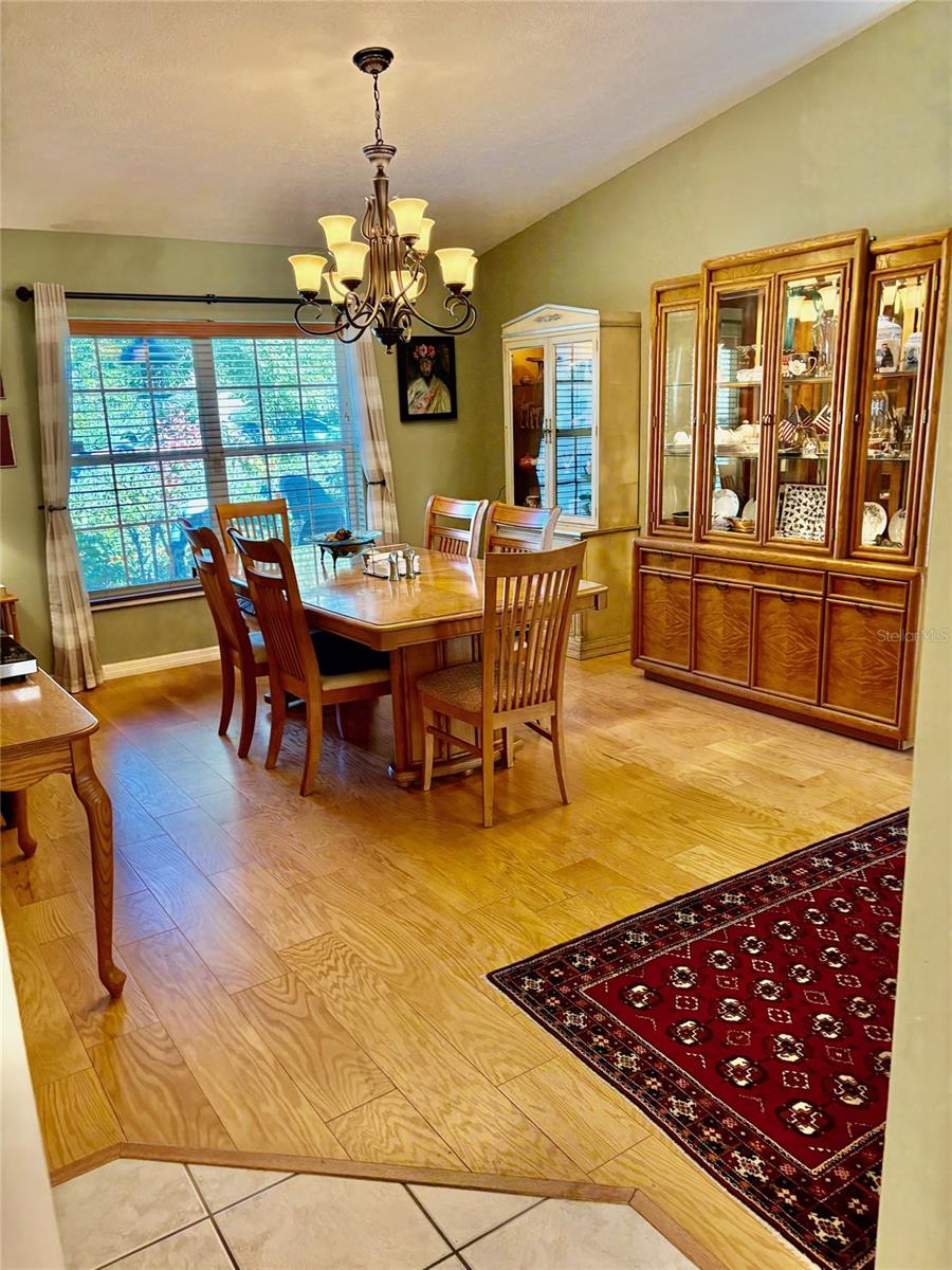 RAINBOW SPGS 5TH REP - Residential