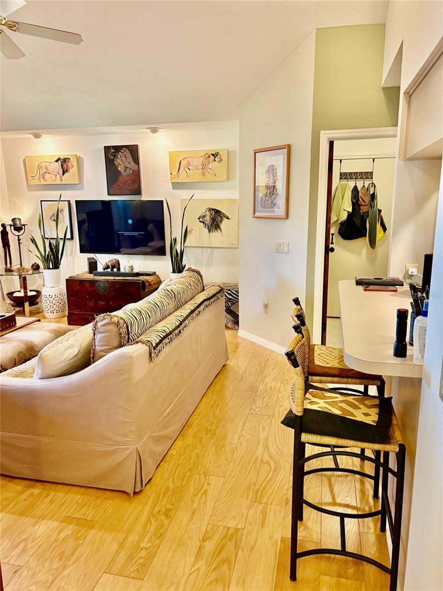 RAINBOW SPGS 5TH REP - Residential