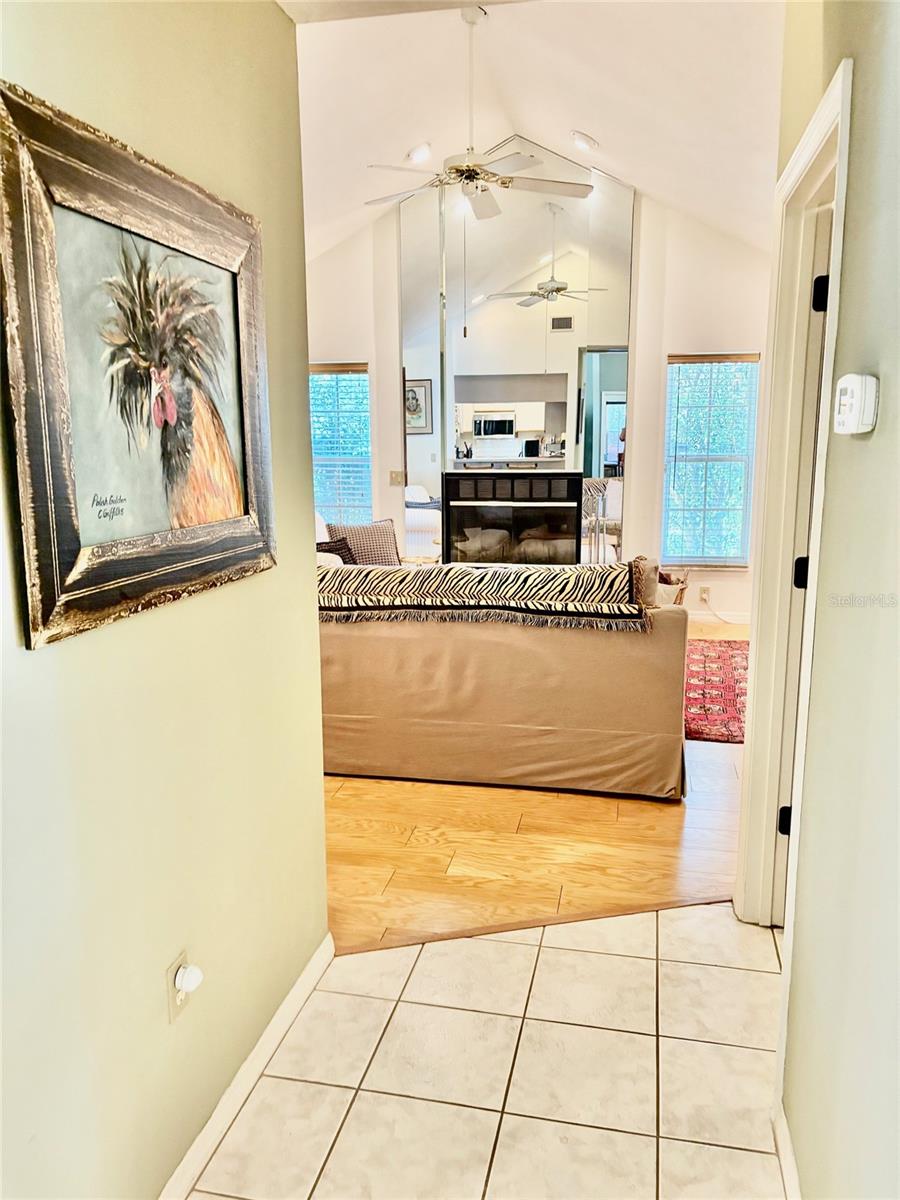 RAINBOW SPGS 5TH REP - Residential