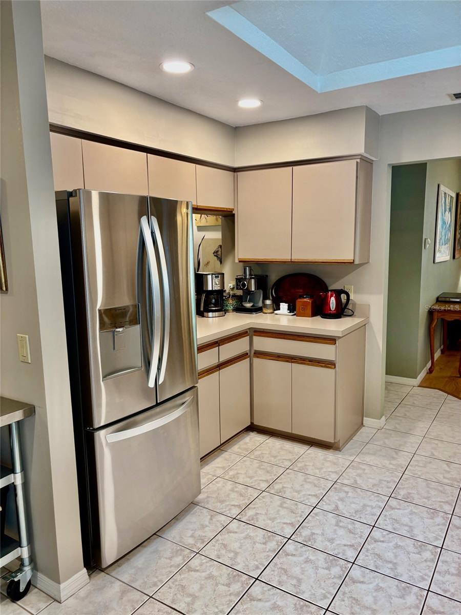 RAINBOW SPGS 5TH REP - Residential