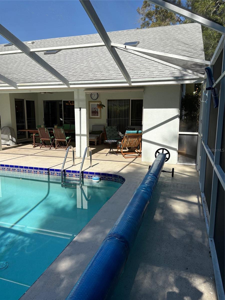 RAINBOW SPGS 5TH REP - Residential