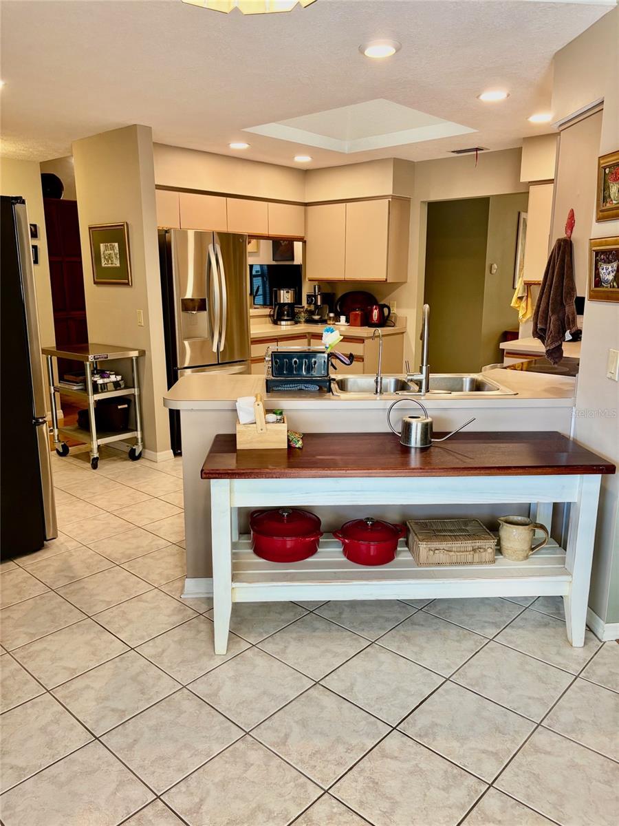 RAINBOW SPGS 5TH REP - Residential