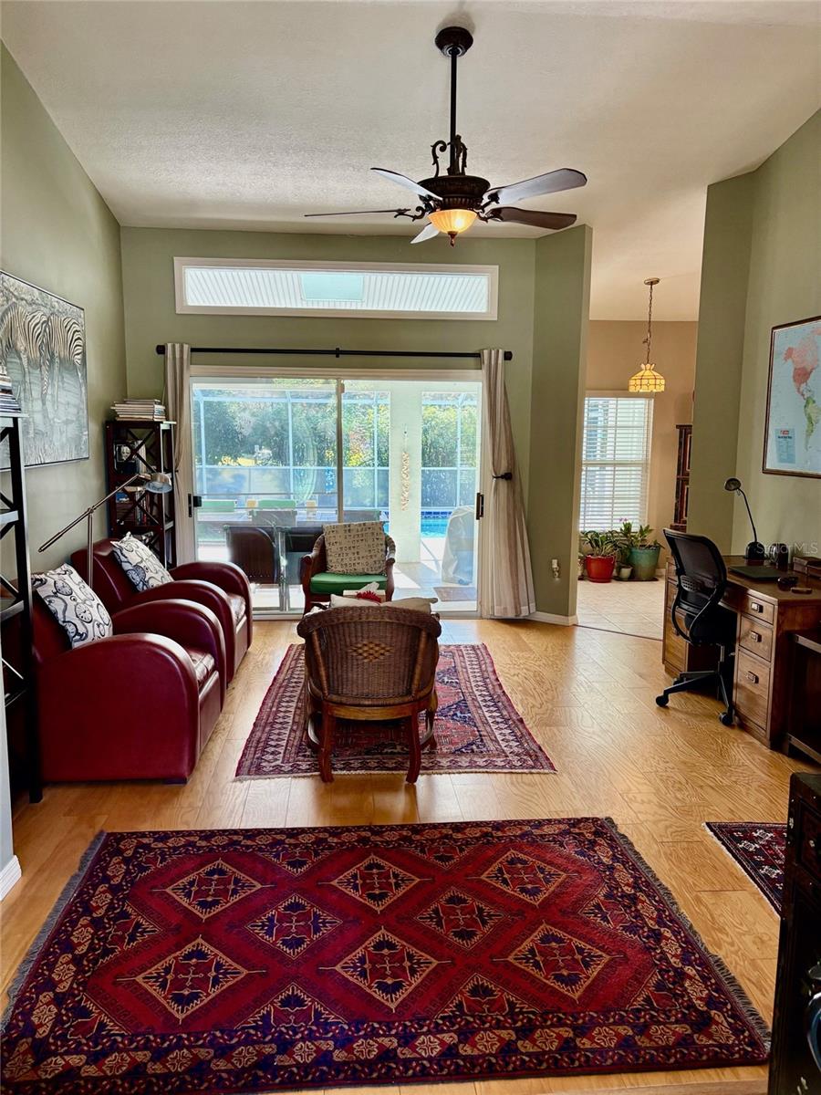 RAINBOW SPGS 5TH REP - Residential