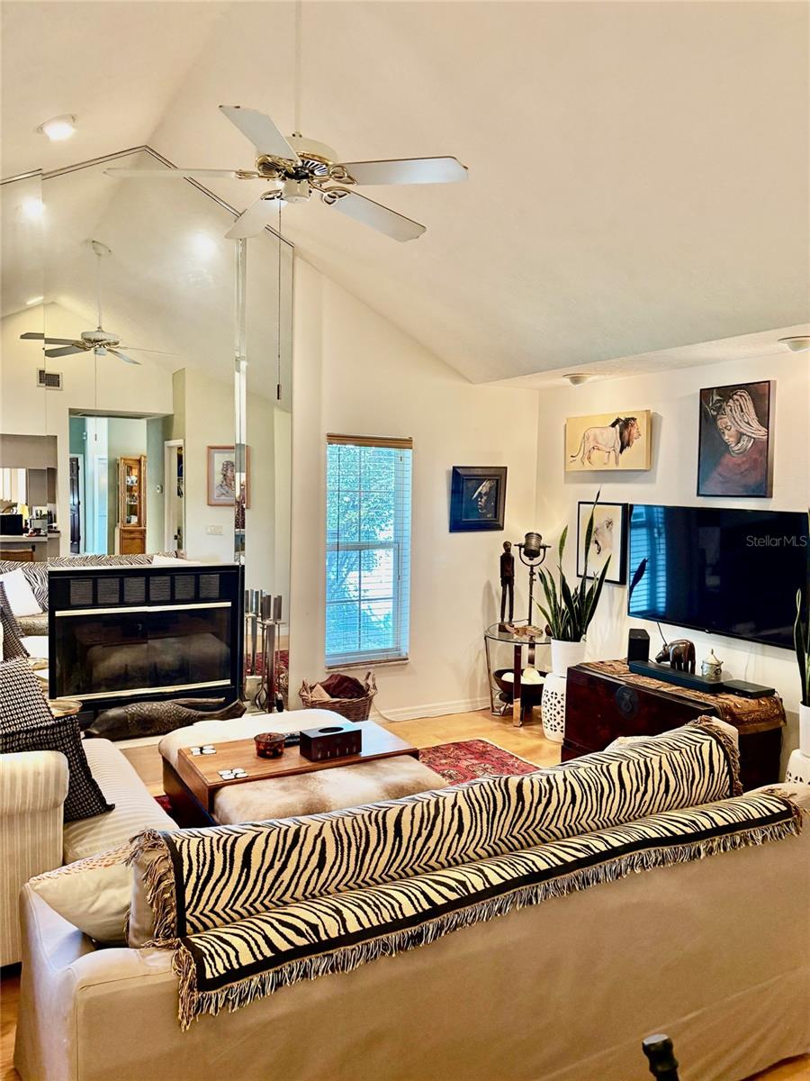 RAINBOW SPGS 5TH REP - Residential