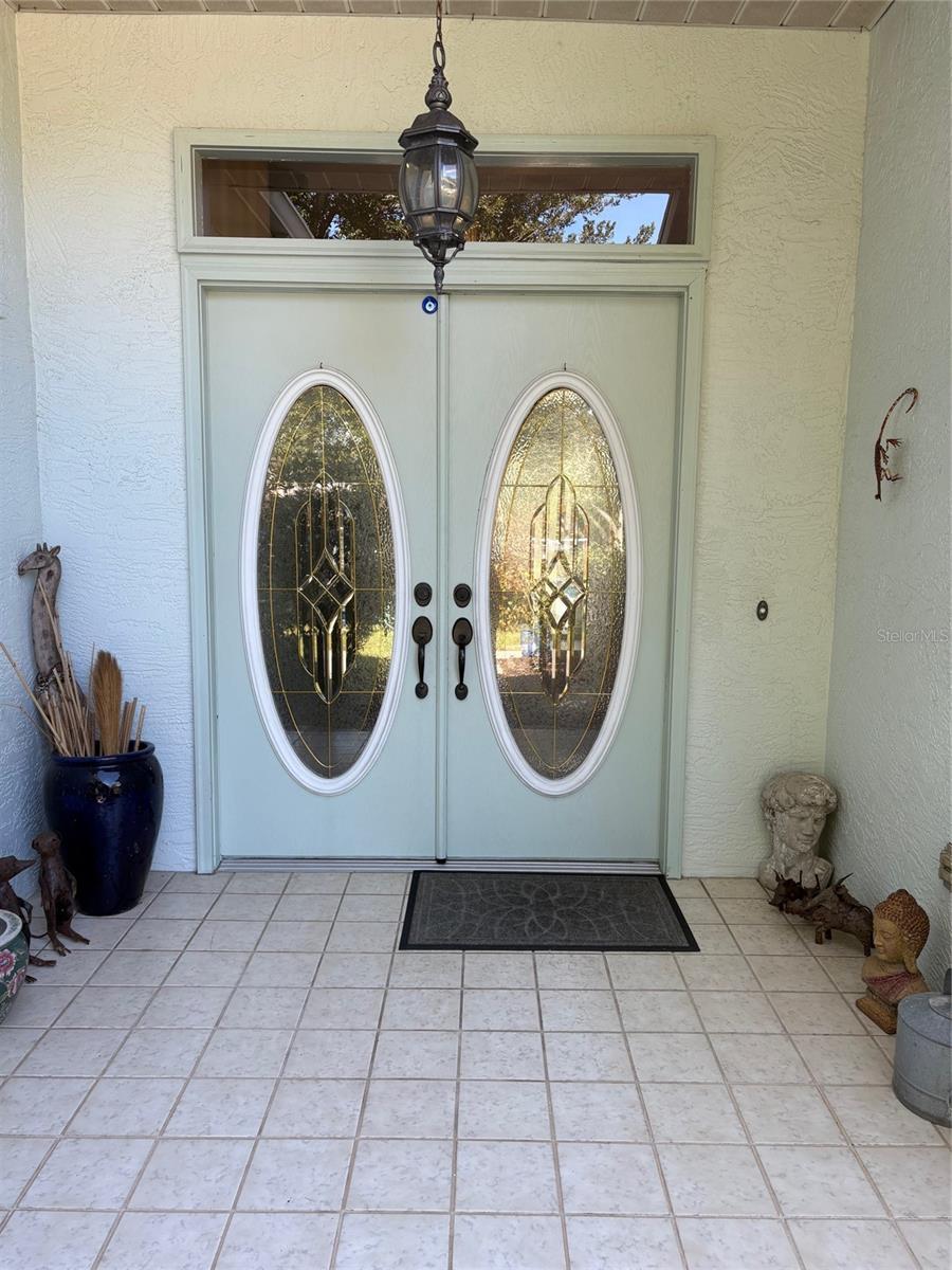 RAINBOW SPGS 5TH REP - Residential