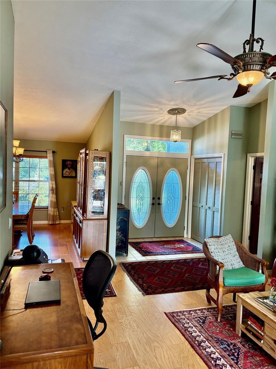 RAINBOW SPGS 5TH REP - Residential